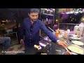 Anday wala burger 5 star chowrangi north nazimabad  karachi street food pakistan street food