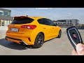 Ford Focus ST 2.3 EcoBoost 280 TEST Sport Technology?