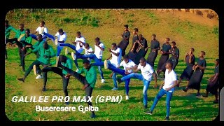 Galilee Pro Max (GPM):_Nawaandikia__Video.