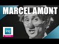 Capture de la vidéo Marcel Amont  "Moi, Le Clown" | Archive Ina