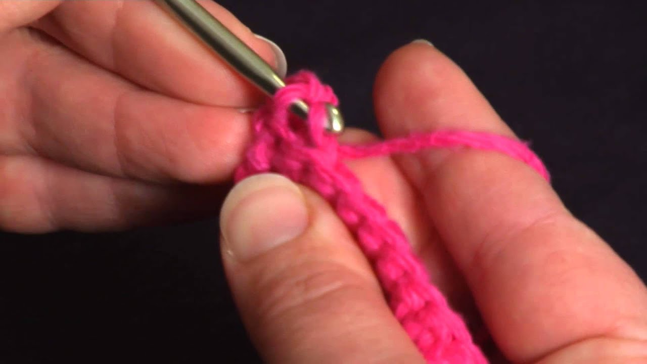 Learn How to #Crochet for Beginner's - with Moogly Videos!