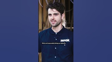 Takeoffs are quick and easy for Nook Construction thanks to Buildxact