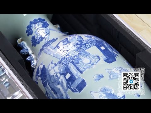 Со дна реки Янцзы подняли древние сокровища
