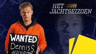 Dennis Schouten op de Vlucht - Het Jachtseizoen '21 #8