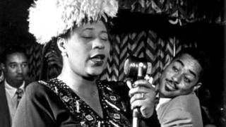 Ella Fitzgerald &amp; Bill Doggett ~ I&#39;ll Always Be In Love With You