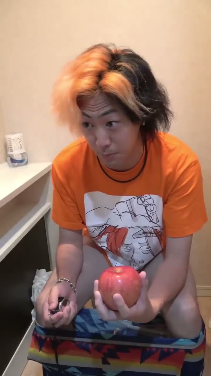 『ピザ』って10回…じゃなくて1万回言ってみて！　#shorts