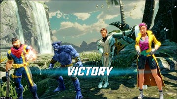 MSF. Doom 2.2. Mutant Mission 1