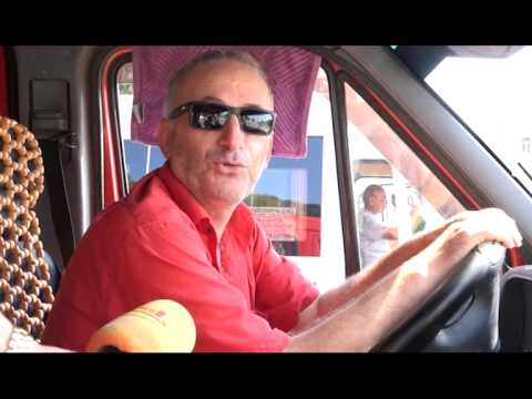 კონდენცირების პრობლემა ქუთაისის საქალაქო ტრანსპორტში