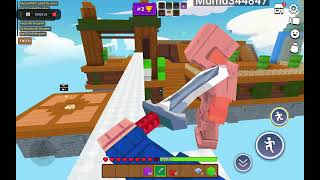 Mindfun.io Bedwars