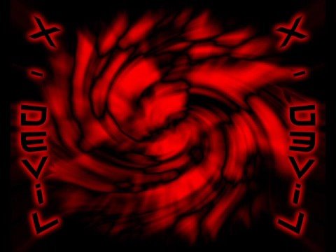 X-DEVIL-In Pieces Linkin Park Remix