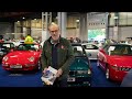 2023 nec classic motor show iconic auction preview my pick of the best cars on sale this saturday