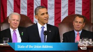 Barack Obamas Complete 2013 State of the Union Address  2013.mp4