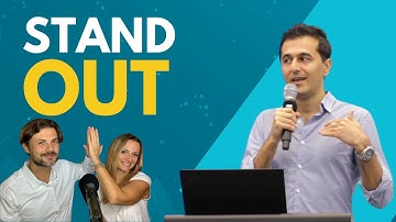 How to Stand Out From the Crowd as a Data Scientist (Good Data Morning Show Ep 15)