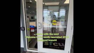 Welcome To The Newly Renovated Liverpool Branch