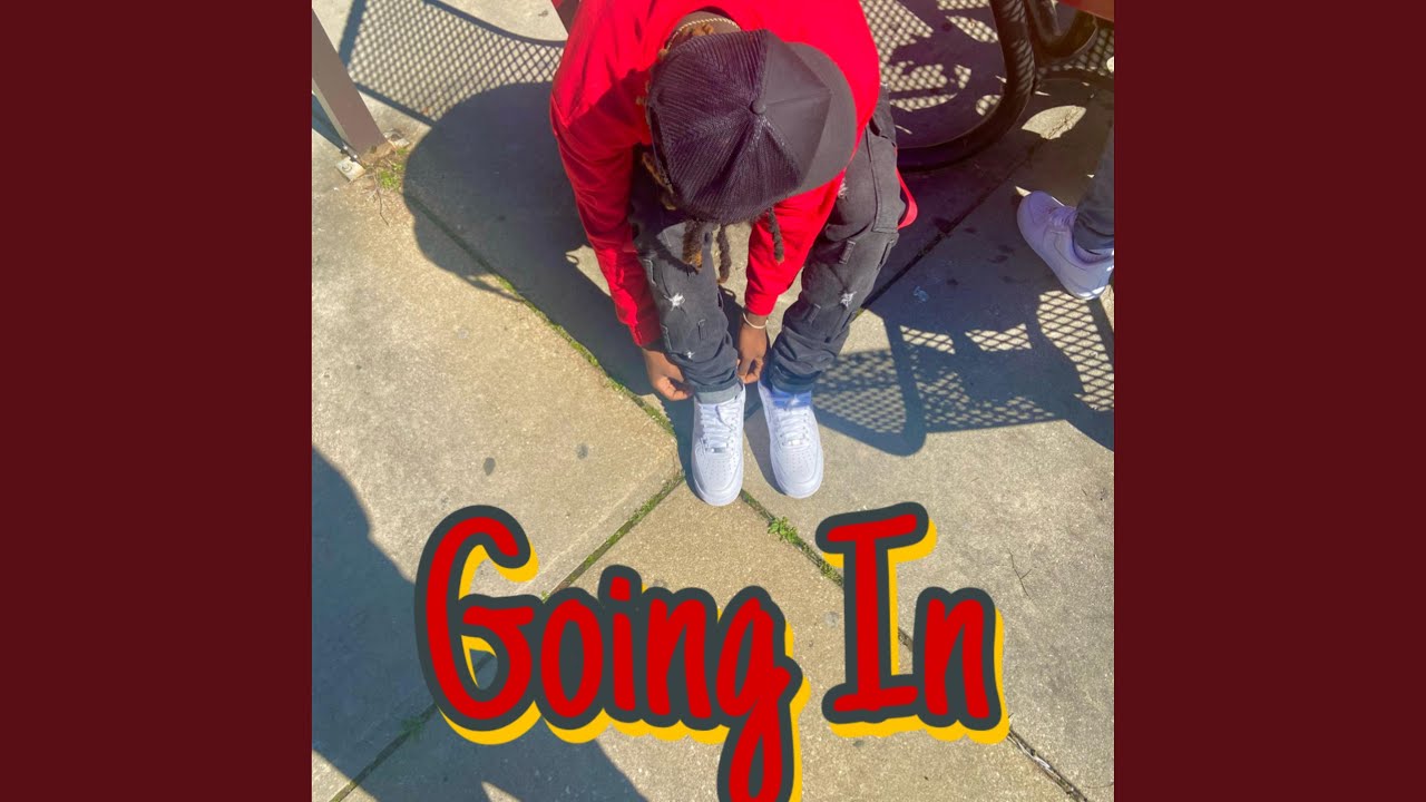 Watch Going In on YouTube Watch Going In on YouTube