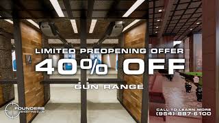 Founders Shooting Club Intro