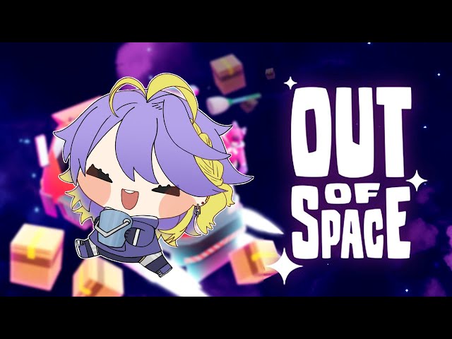 STREAMER HOUSE BUT IN SPACE ft. @RenZotto & @VezaliusBandageのサムネイル