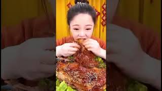 Китайцы едят на камеру / Asmr Chinese Food Mukbang Eating Show!!!! 🥢🍝🥢🍝