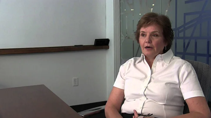 Jean Hammond talks about the benefits of LearnLaun...