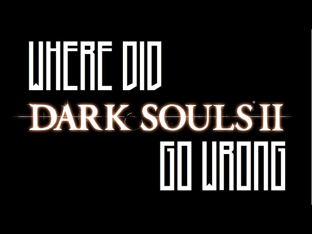 Dark Souls 2 Review(2023): The Most Divisive Souls Game 