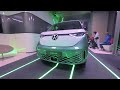 2023 VW ID. BUZZ by Volkswagen