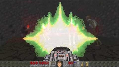 Pandemonium Speedmapping - Part 5