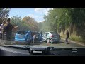 Police chase ends with deadly crash
