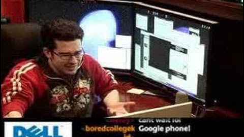 The Future of the Operating System - Cloud Computing?