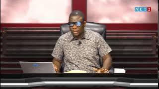 (((LIVE))) THE SEAT (OCTOBER 13, 2025)