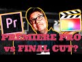 Final Cut oder Premiere Pro? Und was ist mit Davinci Resolve?