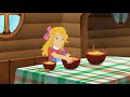 Goldilocks dan tiga beruang | Cerita Sebelum Tidur | Indonesian Fairy Tales And Stories