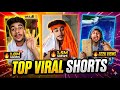 TOP VIRAL SHORTS | Ft.@SunnyShorts92 