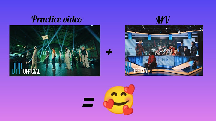 MV and practice video mix of chk chk boom of straykids song edits made by @CrazyforKpop789 ❤️