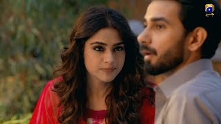 Darr Khuda Say - EP 12 - 3rd September 2019 - HAR PAL GEO