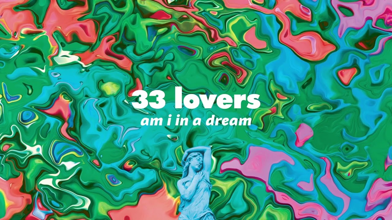 Watch 33 Lovers - Might Care (Official Audio) on YouTube Watch 33 Lovers - Might Care (Official Audio) on YouTube