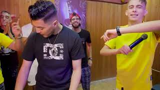 Reda Diamond Ntaji Darou Livré نتاجي دارو ليفري Feat Amine La Colombe 2022