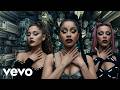 Ariana Grande , Doja Cat - Move On. Ft Card B (2026 Official Lyrics Video)