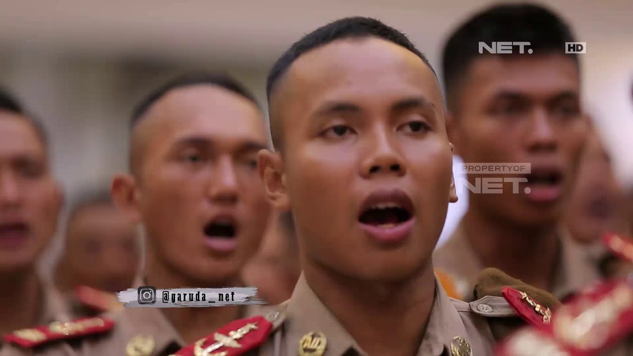 GARUDA - Akademi Angkatan Udara