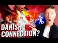 The Danish Language: A Story of Dragons, Fairy Tales, and . . . Bluetooth?