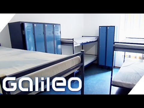 Video: Was Ist Das Schmutzigste In Einem Hotelzimmer?