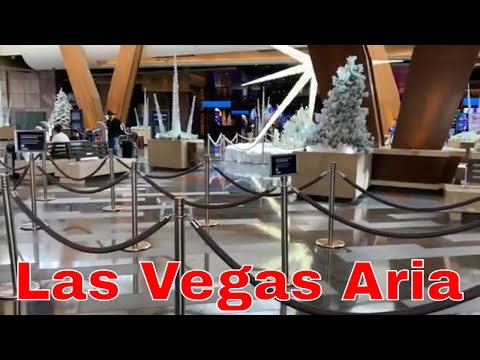 LOS ÁNGELES AZULES EN EL CASINO MANDALAY BAY DE LAS VEGAS NV.