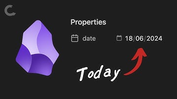 Hoe u uw Obsidian-notities automatisch kunt dateren (handleiding)