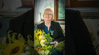 Play video: Nie żyje Barbara Gawryluk, ceniona pisarka, tłumaczka literatury szwedzkiej i...