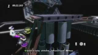 Famous Trials Evolution - ((HYPERVOID)) Level 3 Profile
