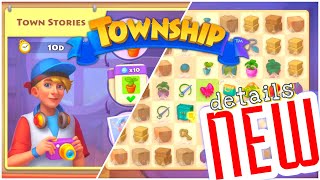 Township TOWN STORIES Explained! screenshot 3