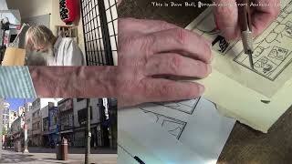@JapanesePrintmaking Twitch replay 2023 04 27