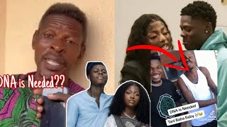 Naira Marley attack Mohbad wife with new song, asked for DNA as Mohbad father reveals who k!lled him