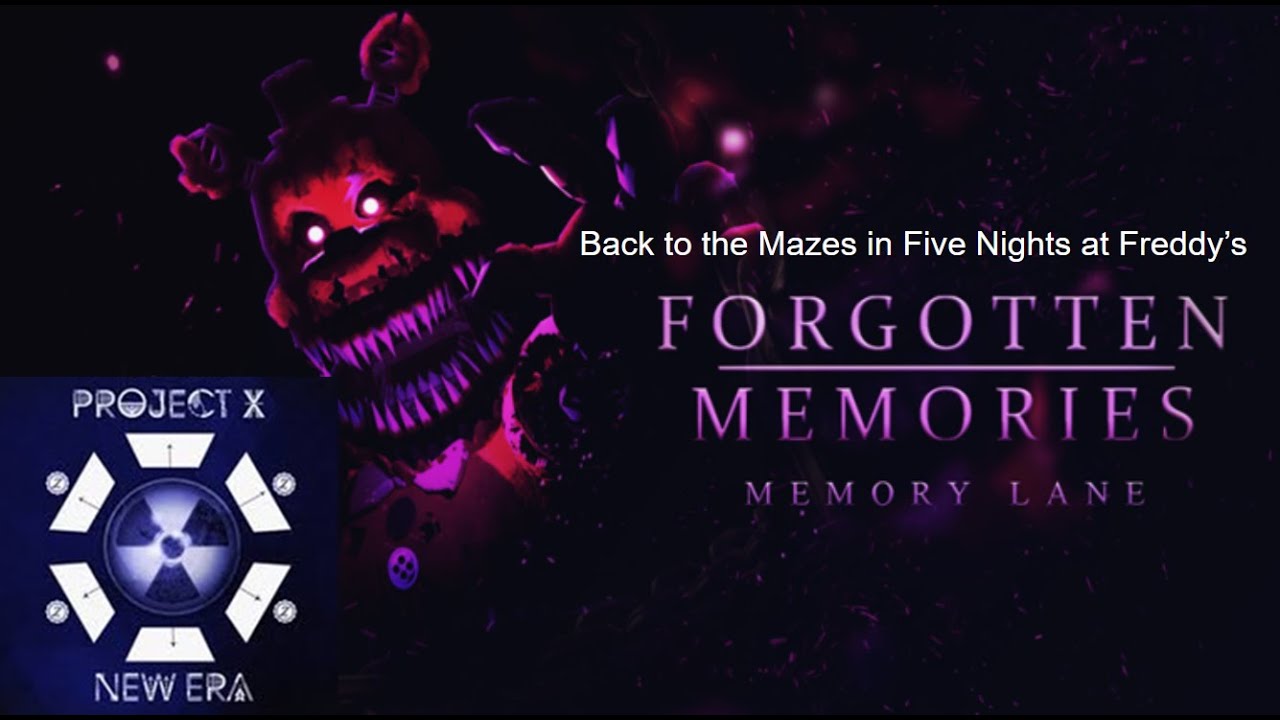 We Return To Forgotten Memories! Part 2! (Roblox Horror Map) 