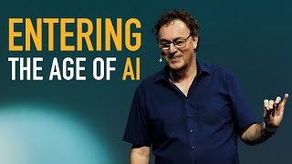 The Future of AI and How It Will Transform Our World (Special Keynote)