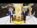 Inside the most expensive mansion in emirates hills dubai  property tour 75